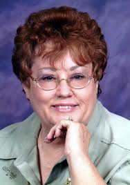 Linda Spence Obituary