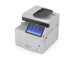 Why my ricoh mpc305 driver doesn't work after i install the new driver? Ricoh Mp C307spf True Copy Machines Service Solutions Dublin