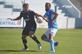 «debut con derrota el #leon perdió de local 2 a 0, frente a juvenil de deheza, en el debut en la…» Ascenso Del Interior Estudiantes Rio Cuarto 0 2 Quilmes