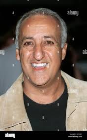 Brian george hi-res stock photography and images