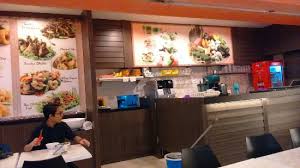 Sekiranga mencari tempat makan tengah hari sedap di kluang kami cadangkan restoran nsm nasi daun pisang. Restoran Yang Strategis Dan Pelayanan Ramah Di Jb City Square Ulasan Sedap Corner Johor Bahru Malaysia Tripadvisor