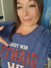 Let's Go Big Blue. Nyg4Life 🏈 💯 💢