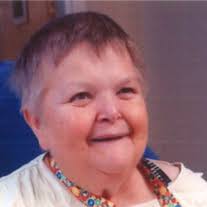 Obituary information for Carolyn Eschete Scearce