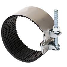 Maybe you would like to learn more about one of these? Repair Clamps Romac Industries