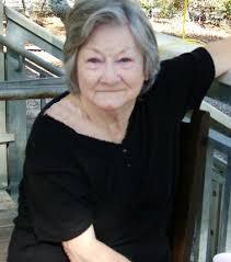 Obituary of Sybil Capers Barnhill