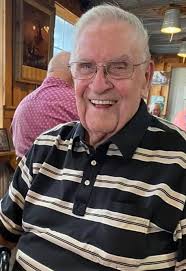 Jack Dautrich Obituary