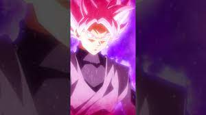 We have an extensive collection of amazing background images carefully chosen by our community. 4 Live Wallpaper Goku Black Super Saiyan Rose Youtube