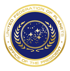 You can download 300x300 presidential seal png, transparent presidential seal png image. President Of The United Federation Of Planets Star Trek Universe Rpg Wiki Fandom