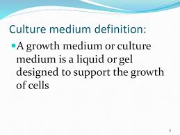 Check spelling or type a new query. Animal Cell Culture Media