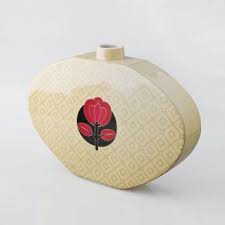 噼呤啪啷瓷器ceramic ceramic vase ceramics vase