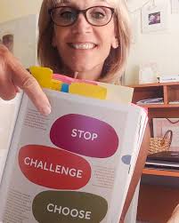 Some might say life is a little challenging right about now but I'm  choosing to #RiseAbove & #FocusontheGood because #whatyoufocusongrows  #ChooseHAPPY ✨ Check out this fascinating article & talk from #TEDTalks -