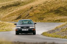 Image result for Black 1989 Audi