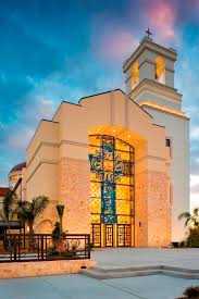 Christ The Redeemer Catholic Church Church Building Design Church Design Architecture Church Architecture