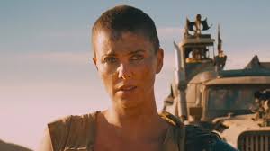 The Untold Truth Of Mad Max's Furiosa