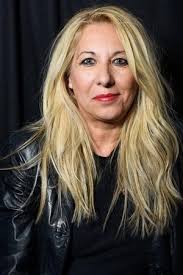 Eva Antonia Grimaldi : biographie, filmographie, photos & vidéos