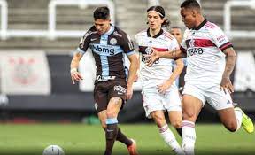 Min deposit $5 and 1x settled bet requirement to release bet credits. Corinthians E Goleado Pelo Fla Em Casa E Segue Perto Da Zona De Rebaixamento Pb Agora