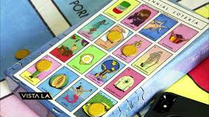 El take out, el hoarder, la cabrona, e Angeleno Recreates Beloved Loteria Game Through A Millennial Lens For A New Generation Abc30 Fresno