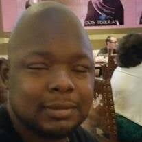 RICKY PAUL BEARD JR Obituary