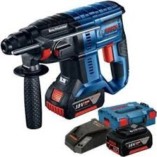 Black Decker Bdcdmt1206kitc Matrix 6 Tool Combo Kit With Case Bosch Gbh 18v 20 18v Sds Plus Hammer Drill 2x 5 0ah L Boxx Drill Hammer Drill Bosch
