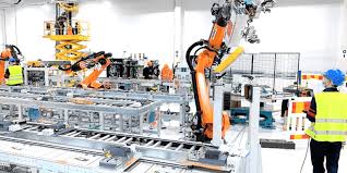 Where a long heritage as one of the world´s most significant car builders meets up the spirit of unlimited opportunities is valmet automotive, offering you a sense of. Valmet Receives Third Battery Order For New Factory Electrive Com