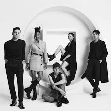 🐭 with mama wang's birthdate 3: Jackson Wang Stuns With His Smoldering Looks On Superelle China S August Issue