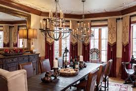 Nothing on this page may be copied or reproduced without explicit permission. Country French Dining Rooms Traditional Dining Room St Louis By Yours By Design Houzz