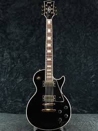 ブリッツ レス ポール カスタム