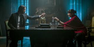 See more of john wick: John Wick Erhalt Ein Spin Off News Outnow