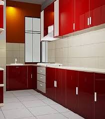 modular kitchen designing service in
