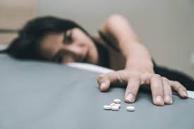 Image result for Drug Withdrawal