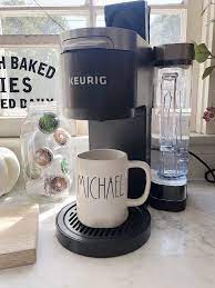 How To Use A Keurig K Duo Plus Coffee Maker Keurig Coffee Maker Coffee Flavor