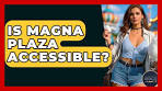 Is Magna Plaza Accessible? - Exploring The Benelux - YouTube