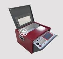 ASSEN Oil Dielectric Strength Tester with 7 inch touch panel