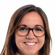 Hannah Patel Profile