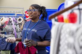 I think the jury is going to come down on the side of the plaintiff. You Have To Work Triple Hard Coming Out Of Prison Woman Finds Inspiration And Hopes To Help Others Local News Greensboro Com