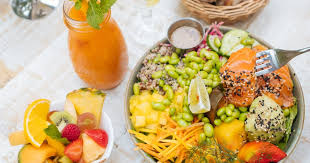 Livraison Paradis Du Fruit Belle Epine A Thiais Belle Epine Commandez Avec Deliveroo