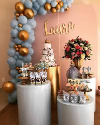 Mini Table Cinderela Nos Amamos Via Inspiracaofest By Hermosa Festas Baloes Festa De Aniversario Decoracao Decoracao Festa 15anos Festa Cinderela