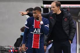 There's also the added context that he never felt at ease in the french with pochettino, psg are getting a very different coach. Psg Coach Tuchel Anxious For Signings Before Transfer Window Closes