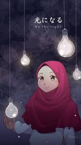 Jangan sungkan buat mampir lagi di blog admin ini karena akan diupdate postingannya setiap hari. 640 Anime Muslim Ideas In 2021 Anime Muslim Hijab Cartoon Islamic Cartoon