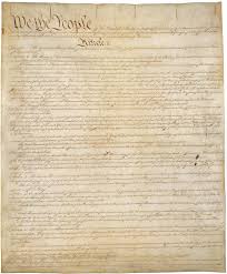 constitution of the united states of america civil