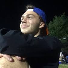 The Wit And Weirdness Of Al Bruno III: My nephew. Gone too young. Gone too  soon.