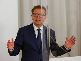 Der erkrankte gesundheitsminister rudolf anschober (grüne) hat für dienstag eine persönliche erklärung angekündigt. Kihzcdswul6mlm