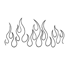 12 modeles de pixel art animaux a telecharger gratuitement pixel art modele pixel art pixel art vierge. Flamme Dessin Facile