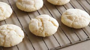 Lemon cookies are one of life's simplest pleasures, and so many people count them as a favorite for a reason: Cookie Recipes The Cooking Foodie