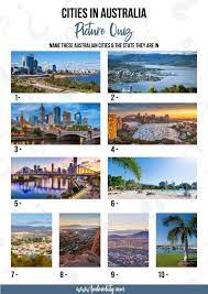 When you're making a hit tv show, there are endless details to manage to make sure everything runs smoothly. The Best Australia Quiz 125 Fun Questions Answers Beeloved City
