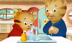 ¿cómo se desarrolló esta lista de términos en español? Como Hablar Con Tus Hijos Sobre El Coronavirus Pbs Kids For Parents