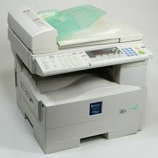 To get the aficio mp 201f driver, click the green download button above. Ricoh Aficio Mp 2851 Copier Printer Scanner Fax For Sale Online Ebay