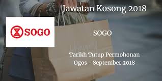 Kerjaya ini dikategorikan dibawah jawatan kosong spa, jadi. Pin On Jawatan Kosong Johor