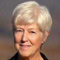 Lin Farley: American feminist (1942-)