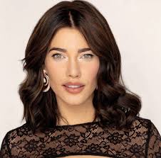 Jacqueline MacInnes Wood Returns to The Bold and the Beautiful - Michael  Fairman TV